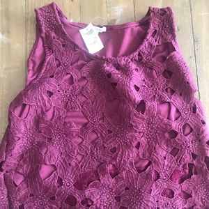 Women’s xl dressy tank top